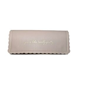 'You’re Like...Really Pretty' LC Lauren Conrad Rollup Travel Jewelry Case